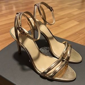 Vince Camuto Kareenat Sandal Heel